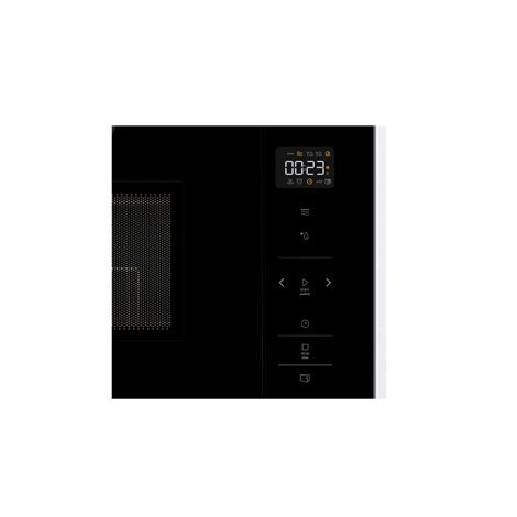 Gorenje | BM251SG2BG | Microwave Oven | Built-in | 25 L | 900 W | Convection | Grill | Black - 5